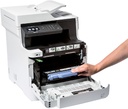 Brother kleurenlaserprinter MFC-L8690CDW