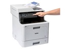 Brother kleurenlaserprinter MFC-L8690CDW
