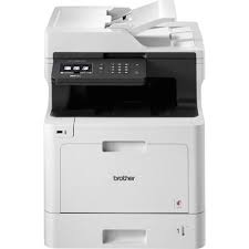 Brother kleurenlaserprinter MFC-L8690CDW