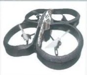PARROT AR Drone 2.0 Editie